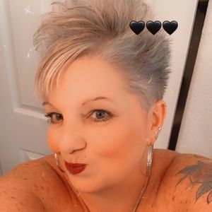 Meet your Posher, Jodi